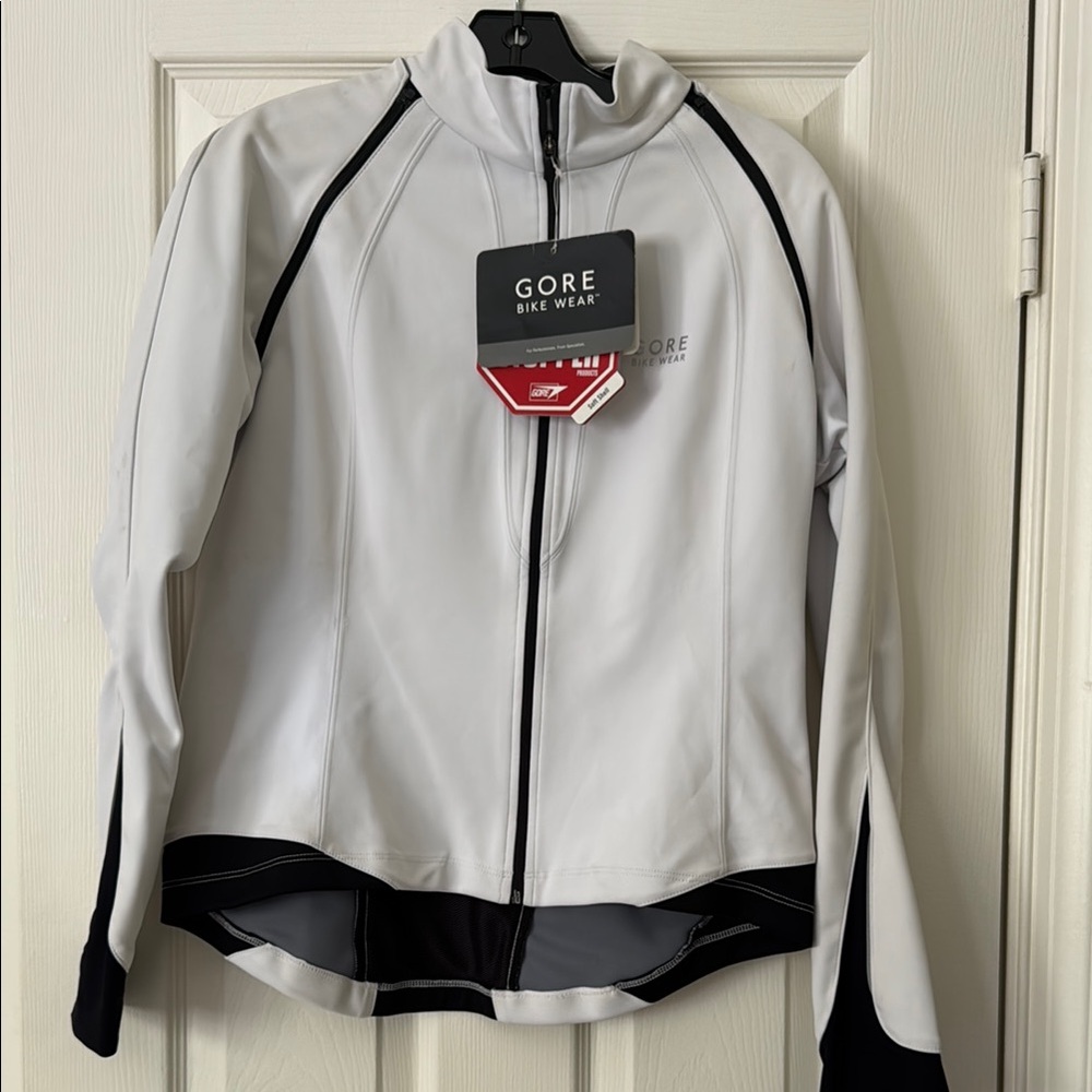 GORE Bike Wear women’s jacket